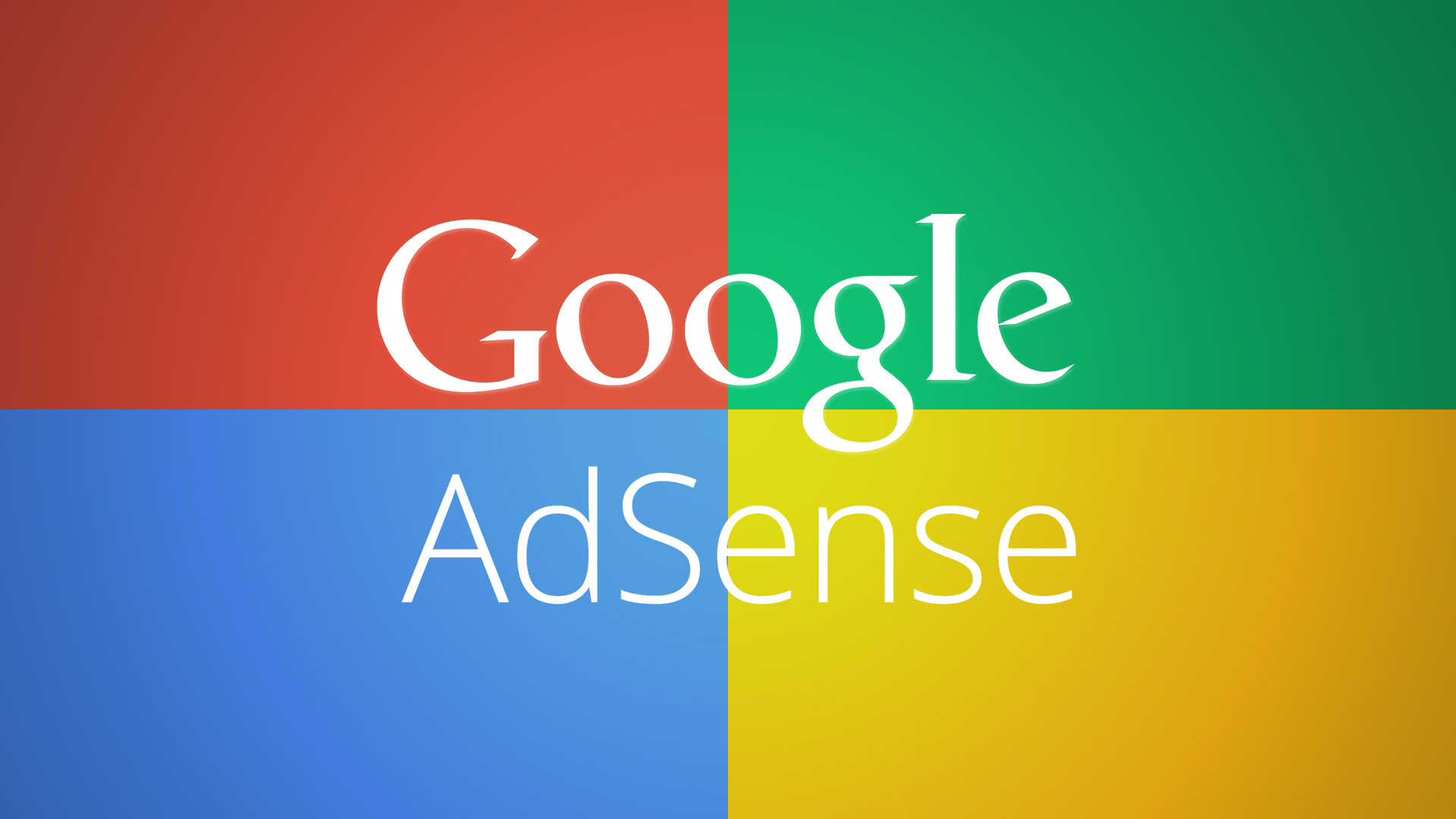 Google Adsense