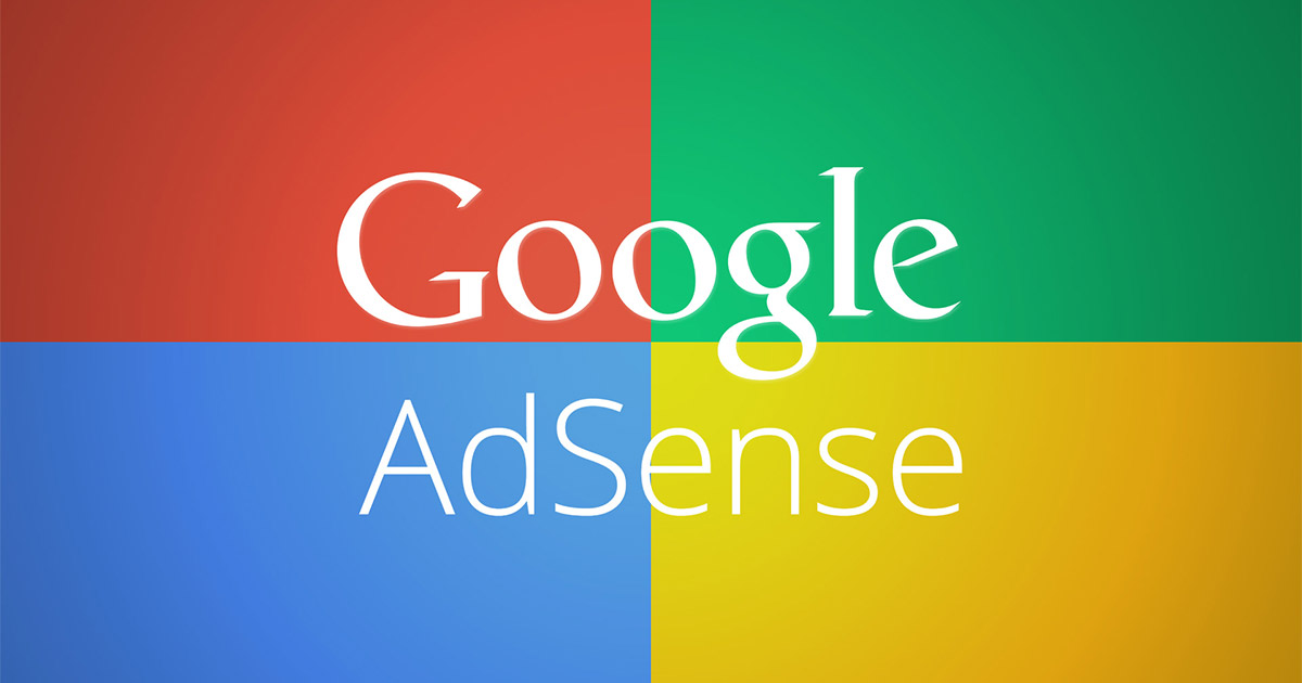 Google Adsense WordPress