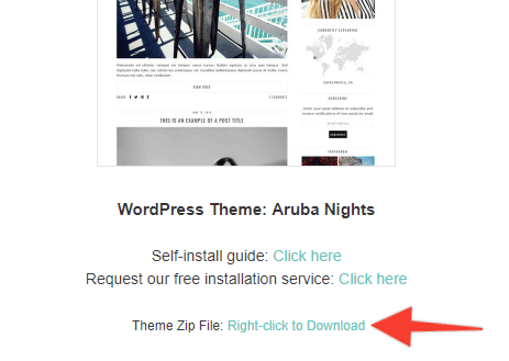 wordpress download for mac