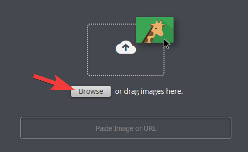 how to take a screenshot on mac to post on imgur